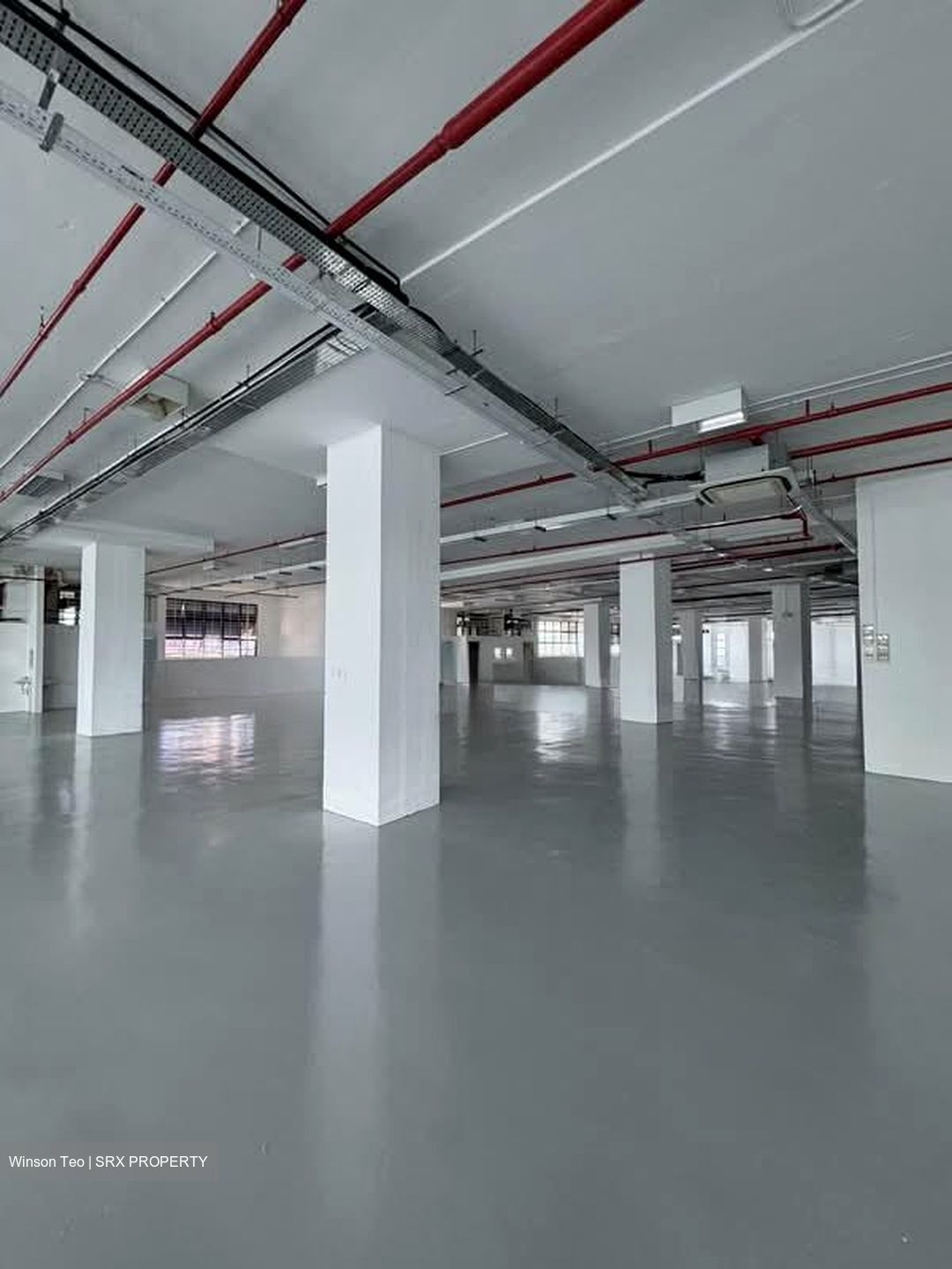 Leong Huat Building (D13), Factory #605326181